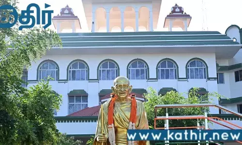 திருப்பரங்குன்றம் வழக்கு தொடர்பாக தவறான கருத்துக்களை பரப்பி வருபவர்களை எச்சரித்த நீதிமன்றம்!!