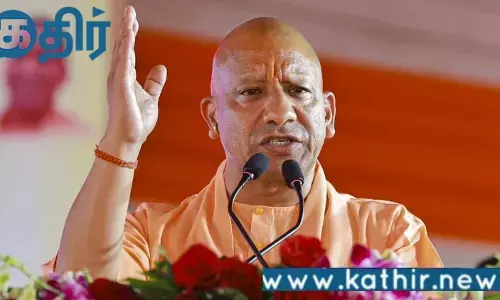 உள்ளூர் மக்கள் போல உ.பி-யில் ஊடுருவி வரும் வங்கதேசத்தினர், ரோஹிங்கியா!! உ.பி. முதல்வரின் இணையதள பதிவு!! உள்ளூர் மக்கள் போல உ.பி-யில் ஊடுருவி வரும் வங்கதேசத்தினர், ரோஹிங்கியா!! உ.பி. முதல்வரின் இணையதள பதிவு!!