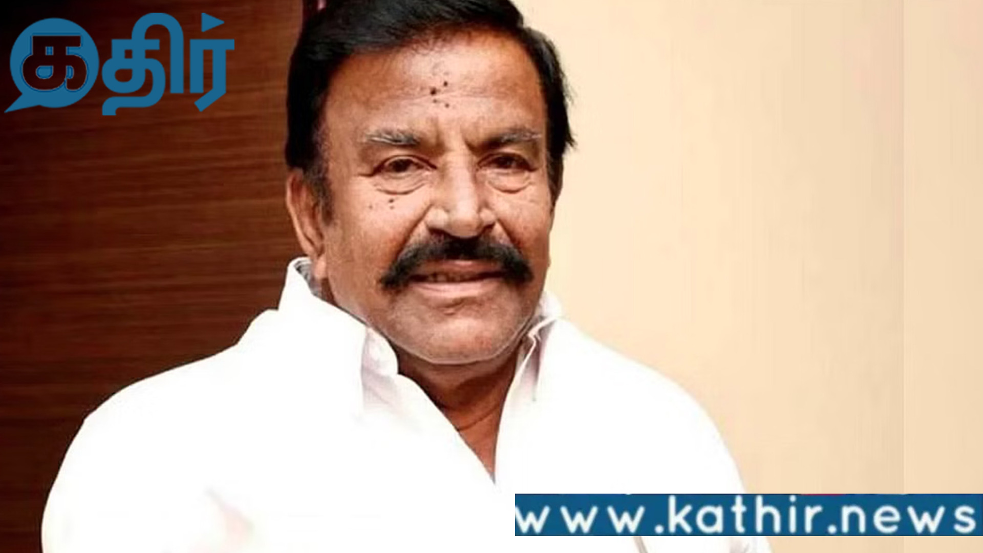 கே.என். நேரு குறித்து பாஜக முன்னாள் மாநிலத் தலைவர் அண்ணாமலை குற்றச்சாட்டு!