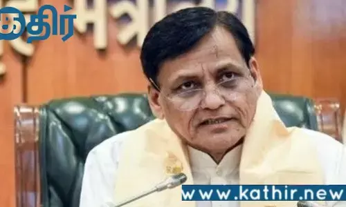 இந்தியாவில் எல்லை ஊடுருவல்: 2014 முதல் 23,926 பேர் கைது!!