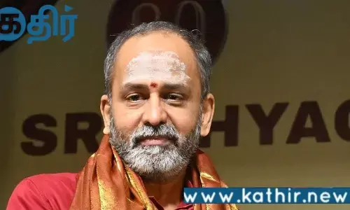 கார்த்திகை தீபம்: நீதிபதி ஜி.ஆர்.சுவாமிநாதன் பதவி நீக்க தீர்மானத்துக்கு எதிர்ப்பு!!