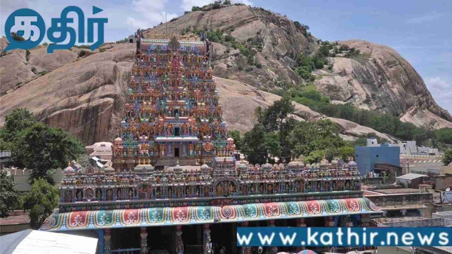 அசைவ உணவுக்கு தடை: திருப்பரங்குன்றம் விவகாரம் பரபரப்பு!!