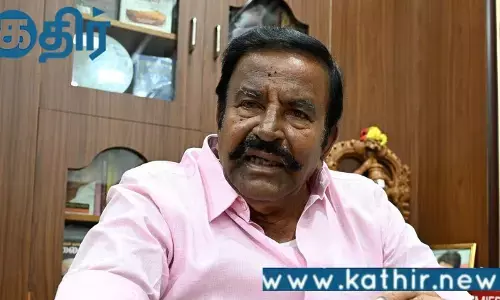 அமைச்சர் நேரு மீது லஞ்ச ஒழிப்புத் துறை விசாரணை!! புதிய திருப்பம்!! அமைச்சர் நேரு மீது லஞ்ச ஒழிப்புத் துறை விசாரணை!! புதிய திருப்பம்!!