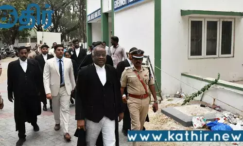 திருப்பரங்குன்றம் கார்த்திகை தீபம் வழக்குகில் புதிய திருப்பம்!! திருப்பரங்குன்றம் கார்த்திகை தீபம் வழக்குகில் புதிய திருப்பம்!!