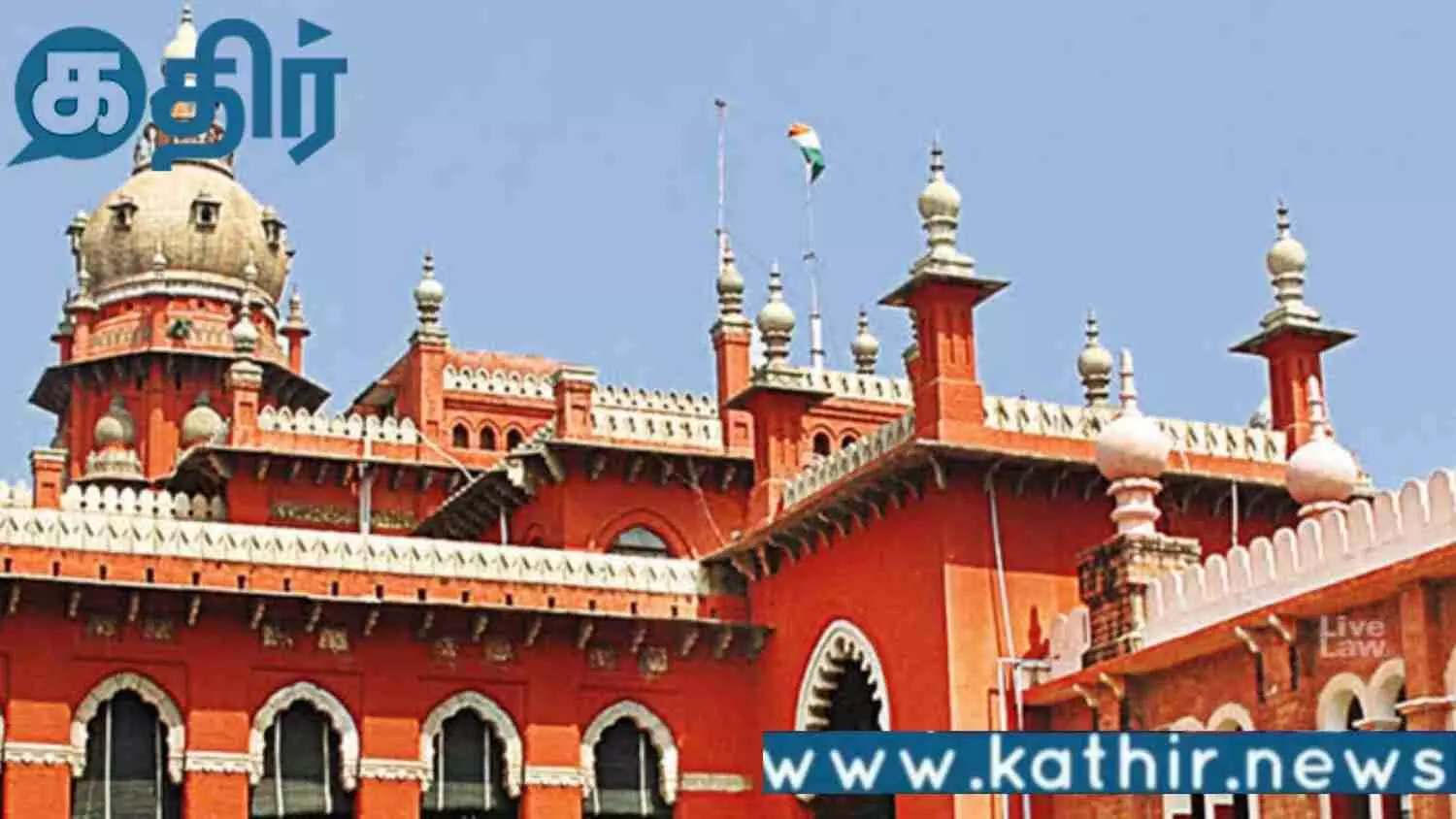 திருப்போரூர் கந்தசாமி கோயில் ஆக்கிரமிப்பு வழக்கு!! உயர்நீதிமன்றம் உத்தரவு!!