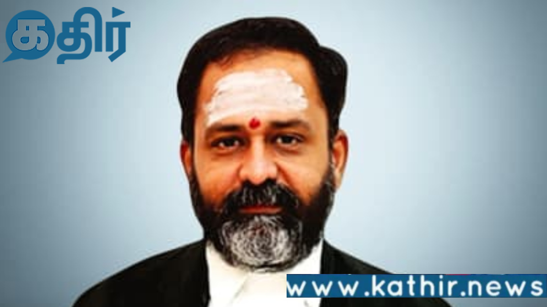 நீதிபதி சுவாமிநாதனுக்கு எதிரான அவதூறு!! தமிழக அரசுக்கு உச்சநீதிமன்றம் நோட்டீஸ்!!