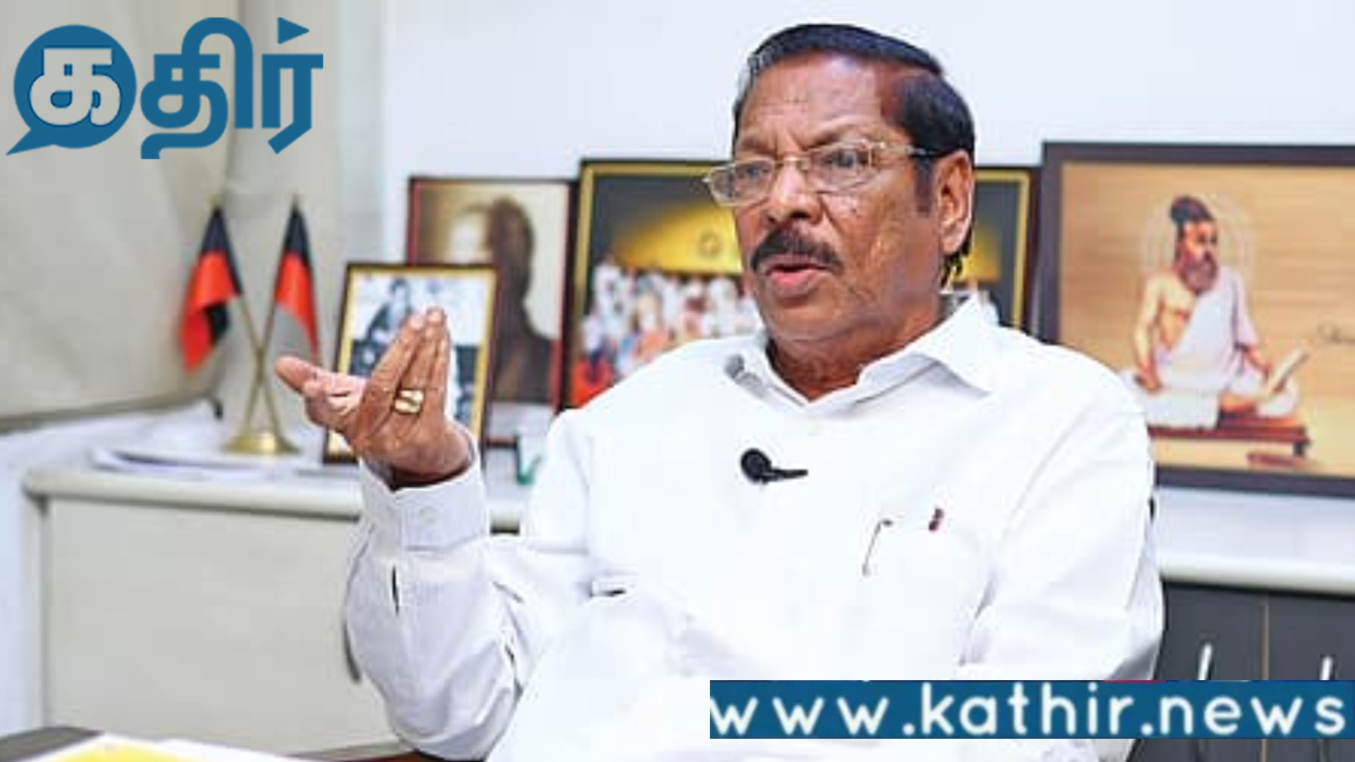 கூட்டணி விவாதத்தை தவிர்க்க கட்சி நிர்வாகிகளுக்கு அறிவுறுத்திய திமுக!!