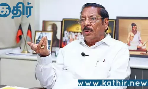 கூட்டணி விவாதத்தை தவிர்க்க கட்சி நிர்வாகிகளுக்கு அறிவுறுத்திய திமுக!!