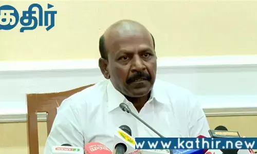 அமைச்சர் மா.சுப்பிரமணியன் பதவி விலக வேண்டும்!! எடப்பாடி பழனிசாமி கண்டனம்!!