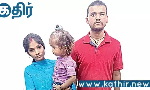 சென்னை தரமணி கல்லூரியில் படுகொலை!! அரசியல் தலைவர்கள் கண்டனம்!!