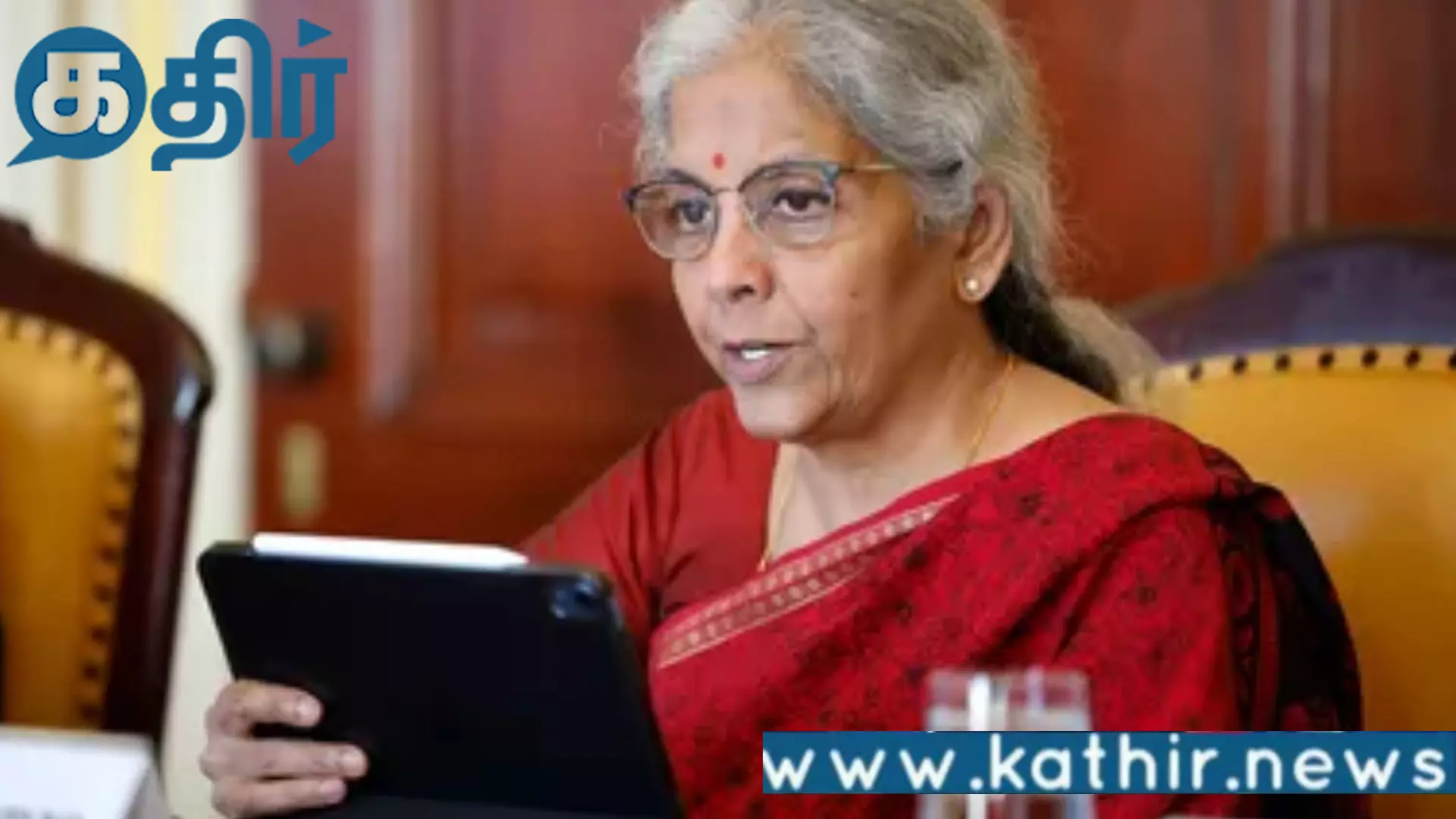 2026-27 நிதியாண்டுக்கான மத்திய பட்ஜெட்!! முக்கிய அம்சங்கள் மற்றும் அறிவிப்புகள்!!