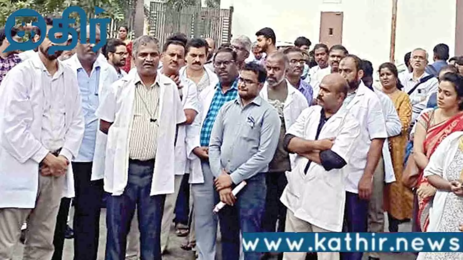 அரசு மருத்துவர்களுக்கு நீதி!! அரசாணை 354 நடைமுறைப்படுத்த வேண்டும்!!