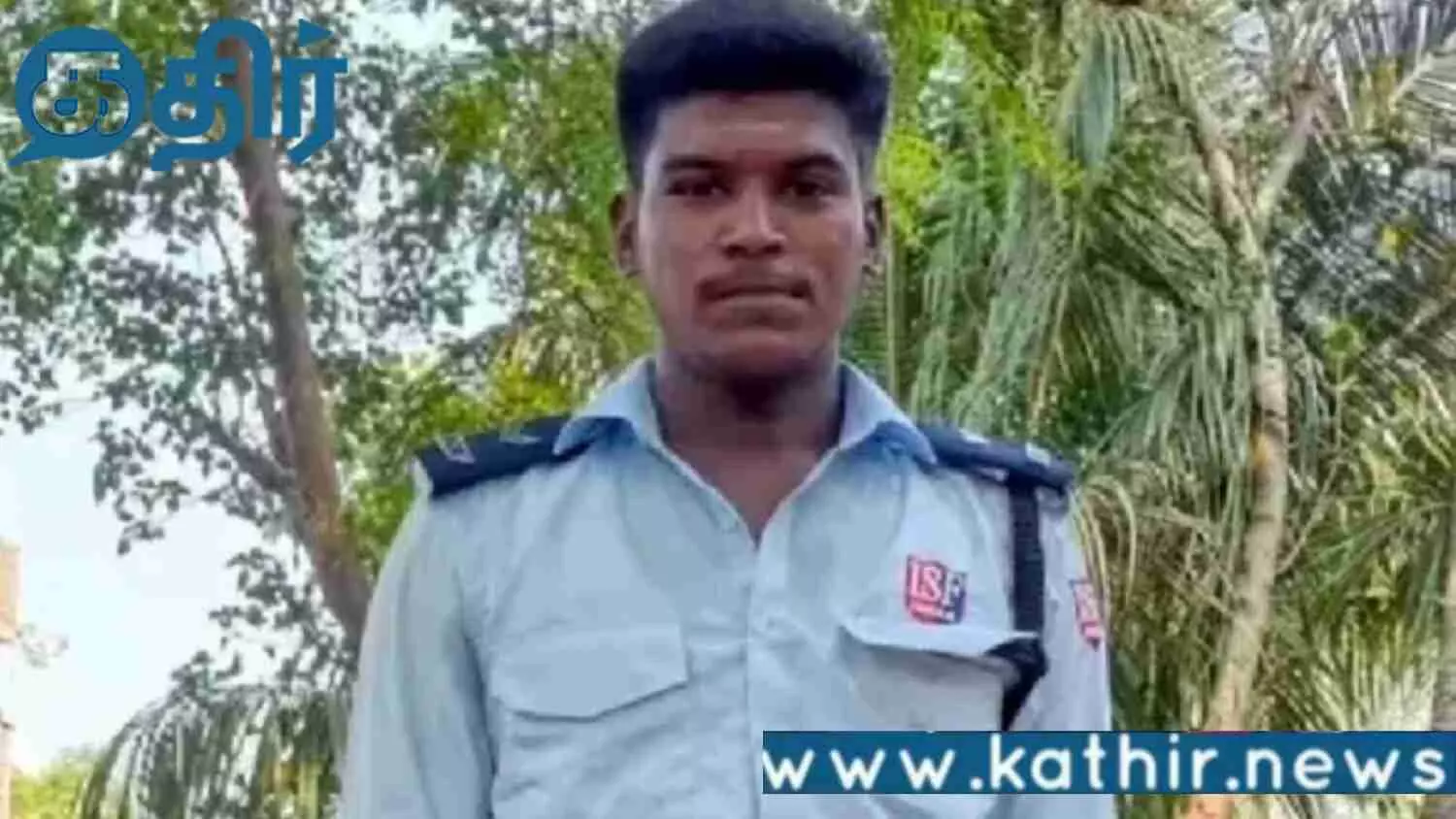 மடப்புரம் கோயில் காவலாளி கொலை வழக்கில் சிபிஐ அதிரடி அறிக்கை!!