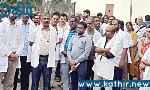 அரசு மருத்துவர்களுக்கு நீதி!! அரசாணை 354 நடைமுறைப்படுத்த வேண்டும்!!