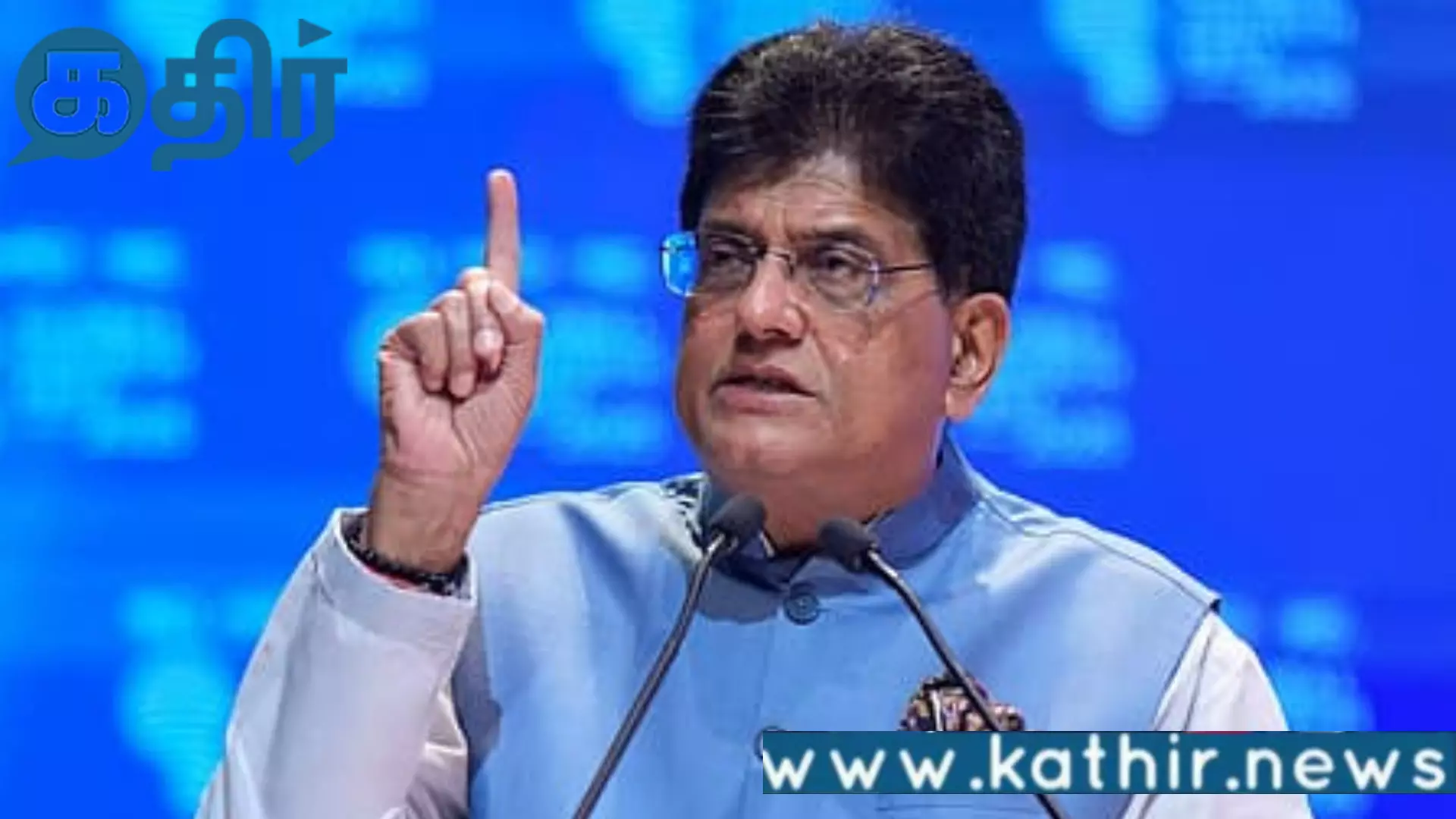 இந்தியா-அமெரிக்கா வர்த்தக ஒப்பந்தத்தில் முக்கிய அறிவிப்புகள்!!