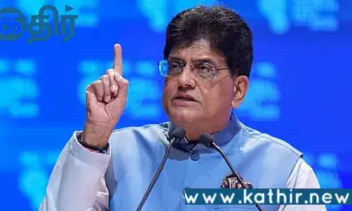 இந்தியா-அமெரிக்கா வர்த்தக ஒப்பந்தத்தில் முக்கிய அறிவிப்புகள்!!