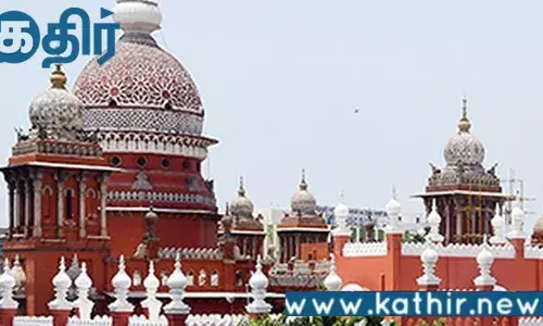 கிறிஸ்தவ தேவாலயங்களுக்கு தனி அமைப்பு!!உயர்நீதிமன்றம் உத்தரவு!!