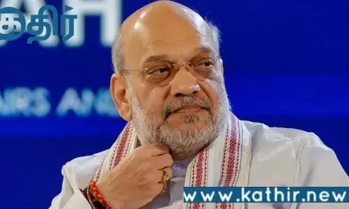 அமித் ஷாவின் அசாம் பயணம்!! பாதுகாப்பு ஏற்பாடுகள் தீவிரம்!! அமித் ஷாவின் அசாம் பயணம்!! பாதுகாப்பு ஏற்பாடுகள் தீவிரம்!!