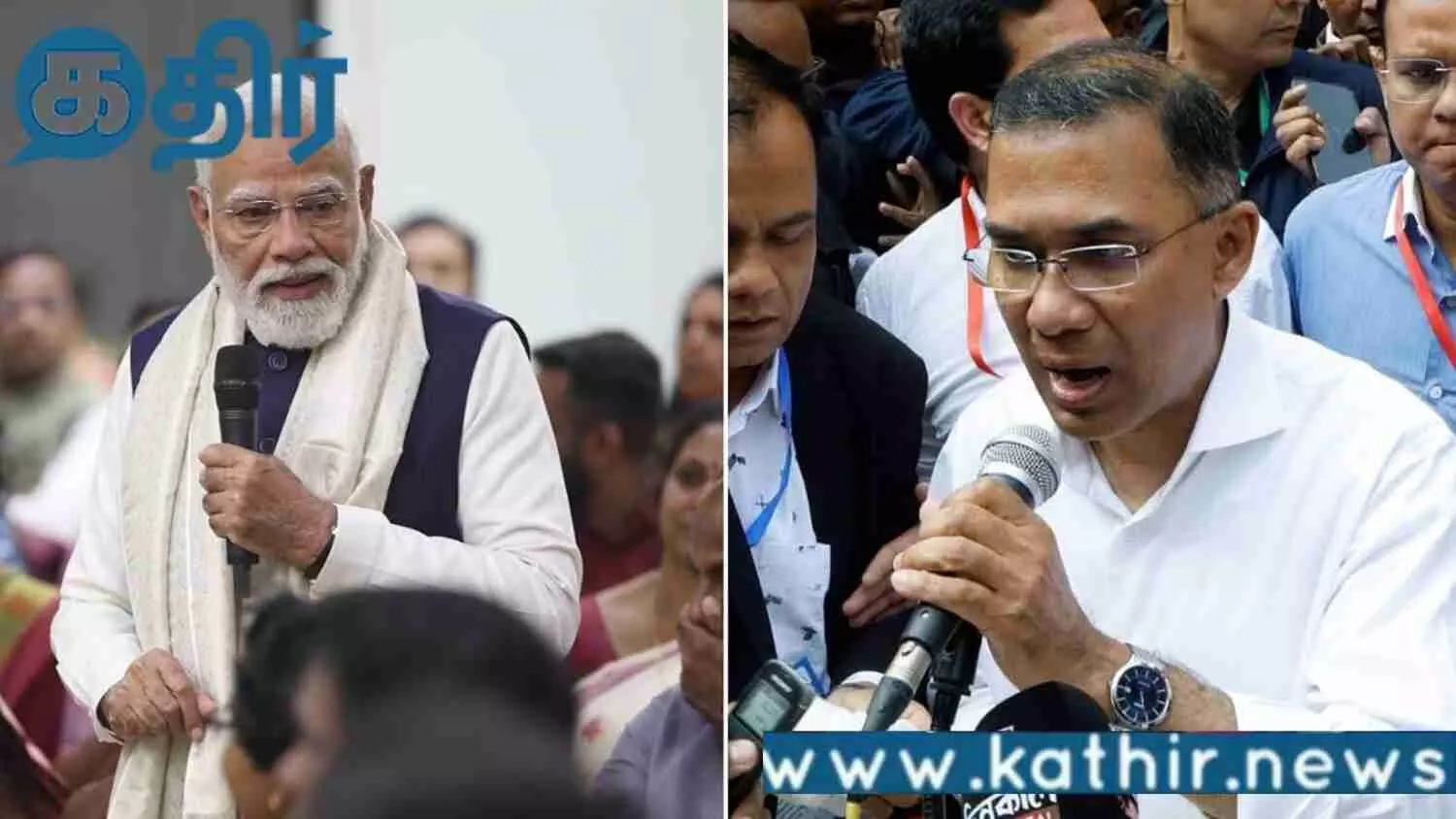 வங்கதேசப்-பொதுத்தேர்தல்!!-BNP-கட்சிக்கு-பிரதமர்-மோடி-வாழ்த்து!!