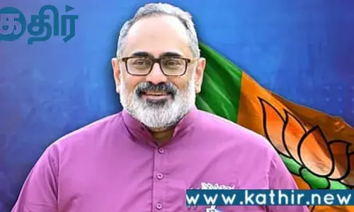 கேரளா சட்டசபை தேர்தல்!! பா.ஜ.க-வில் தொகுதி பங்கீடு பிரச்னை!!