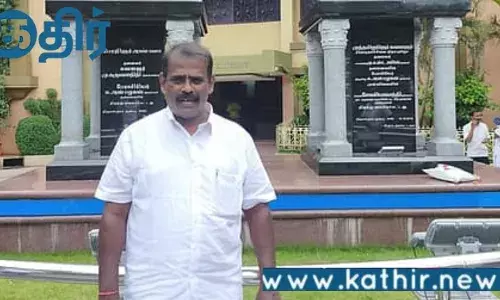 கோவை திமுகவில் பிரச்னை!! நிர்வாகிகள் மாற்றம், பதவி ராஜினாமா!!