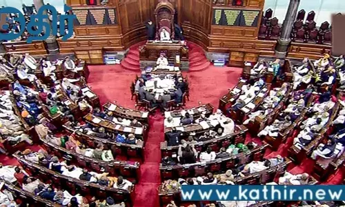 ராஜ்ய சபா தேர்தல்!! பாஜக கூட்டணிக்கு சாதகம்!!