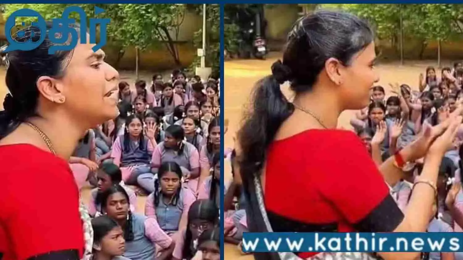 செங்கோட்டை-அரசு-பள்ளி-சர்ச்சை!!-தலைமை-ஆசிரியர்-மீது-நடவடிக்கை-பரிந்துரை!!