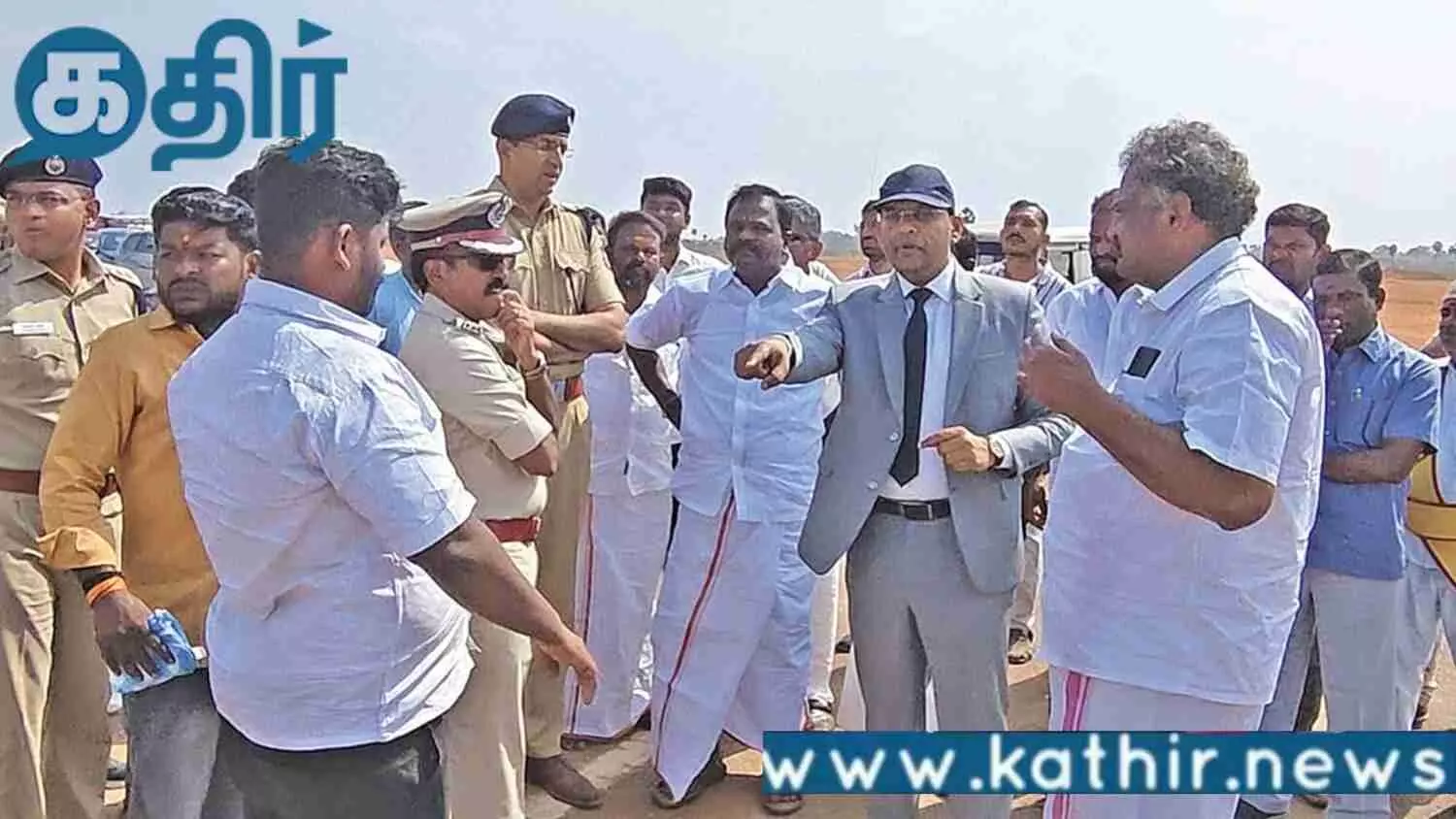 மார்ச் 1-ல் மதுரையில் பிரதமர் மோடி! எய்ம்ஸ் மருத்துவமனை திறப்பு மற்றும் தேஜ கூட்டணி பொதுக்கூட்டம்!! மார்ச் 1-ல் மதுரையில் பிரதமர் மோடி! எய்ம்ஸ் மருத்துவமனை திறப்பு மற்றும் தேஜ கூட்டணி பொதுக்கூட்டம்!!