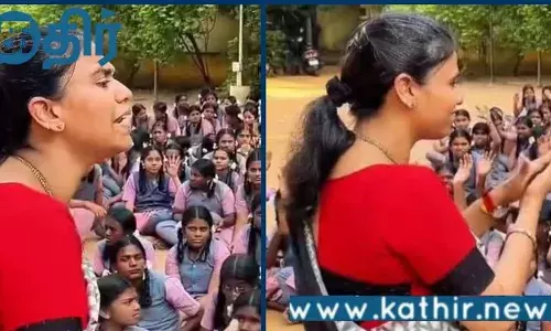 செங்கோட்டை அரசு பள்ளி சர்ச்சை!! தலைமை ஆசிரியர் மீது நடவடிக்கை பரிந்துரை!! செங்கோட்டை அரசு பள்ளி சர்ச்சை!! தலைமை ஆசிரியர் மீது நடவடிக்கை பரிந்துரை!!