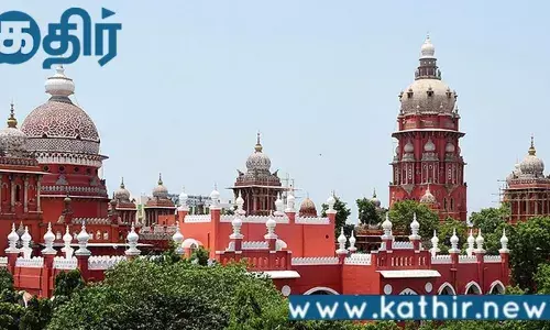 ஆதீன மட சொத்துகளில் ஆக்கிரமிப்பு!! உயர் நீதிமன்றம் உத்தரவு!!