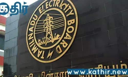 மின் மாற்றிகள் கொள்முதல் முறைகேடு!! லஞ்ச ஒழிப்புத் துறைக்கு உயர் நீதிமன்றம் உத்தரவு!!
