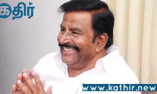 நகராட்சி நிர்வாகத்துறையில் பணி நியமன முறைகேடு! அமைச்சர் கே.என் நேரு மீது வழக்குப் பதிவு செய்ய உத்தரவு! நகராட்சி நிர்வாகத்துறையில் பணி நியமன முறைகேடு! அமைச்சர் கே.என் நேரு மீது வழக்குப் பதிவு செய்ய உத்தரவு!