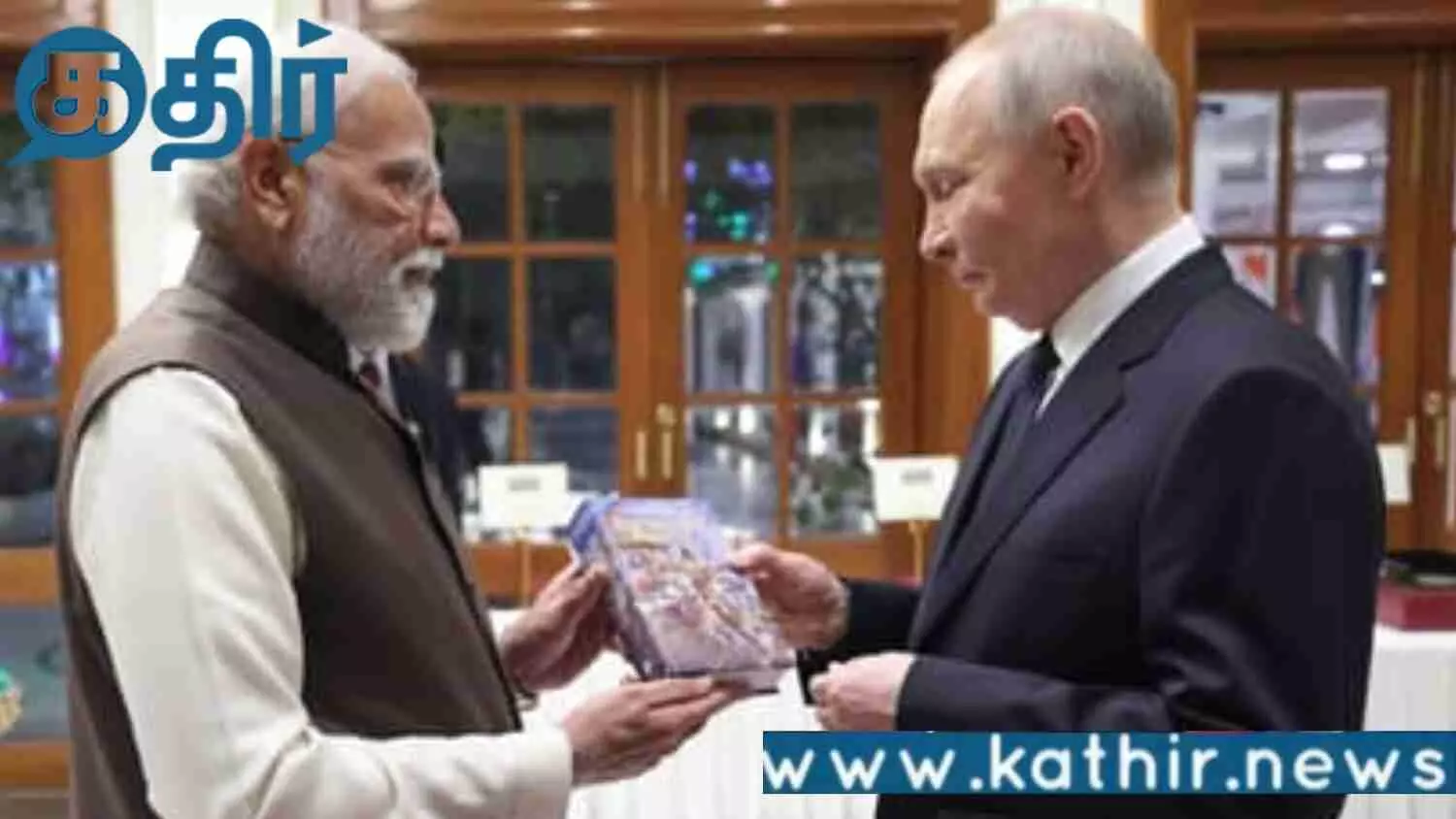 ஈரான்-இஸ்ரேல்-போர்!!-இந்தியாவிற்கு-ரஷ்யாவின்-எண்ணெய்-உதவி!!