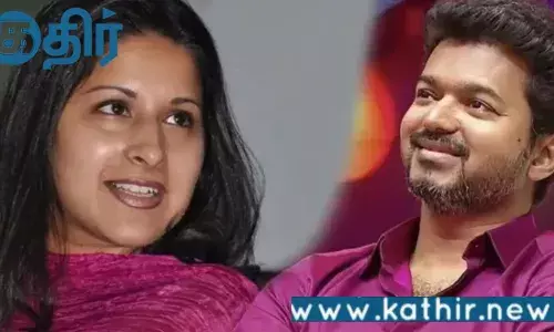 விஜய்-சங்கீதா விவாகரத்து வழக்கு!! செங்கல்பட்டு நீதிமன்றத்தில் சங்கீதா கூடுதல் மனு!!