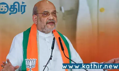 பஞ்சாப் தேர்தலில் அமித் ஷா உறுதி!! பஞ்சாப் தேர்தலில் அமித் ஷா உறுதி!!