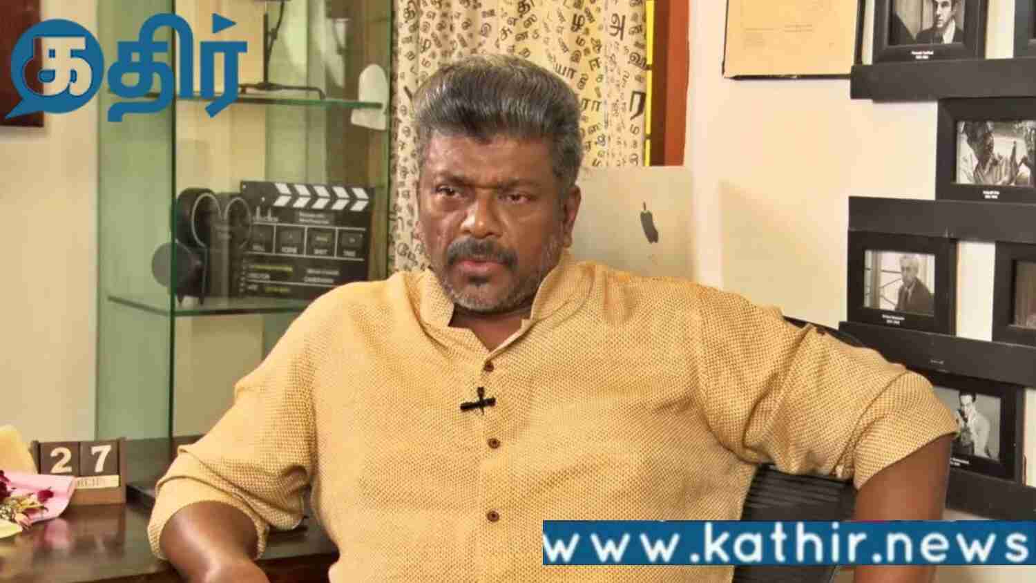 சாதி அடையாளம் மற்றும் திரிஷா விவகாரம்!! சர்ச்சையில் சிக்கிய பார்த்திபன்!!