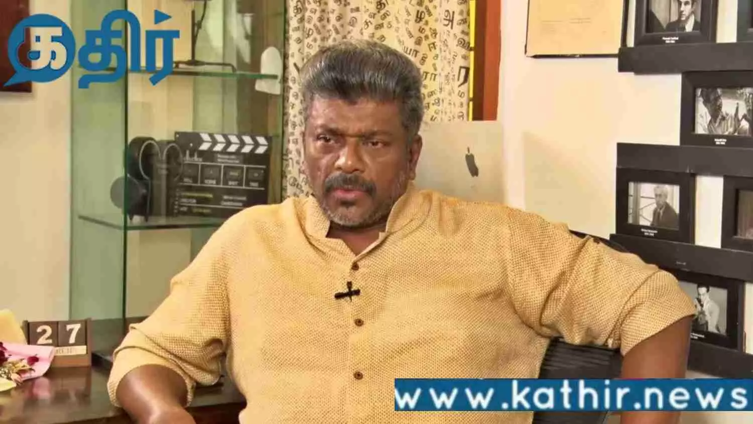 சாதி அடையாளம் மற்றும் திரிஷா விவகாரம்!! சர்ச்சையில் சிக்கிய பார்த்திபன்!!