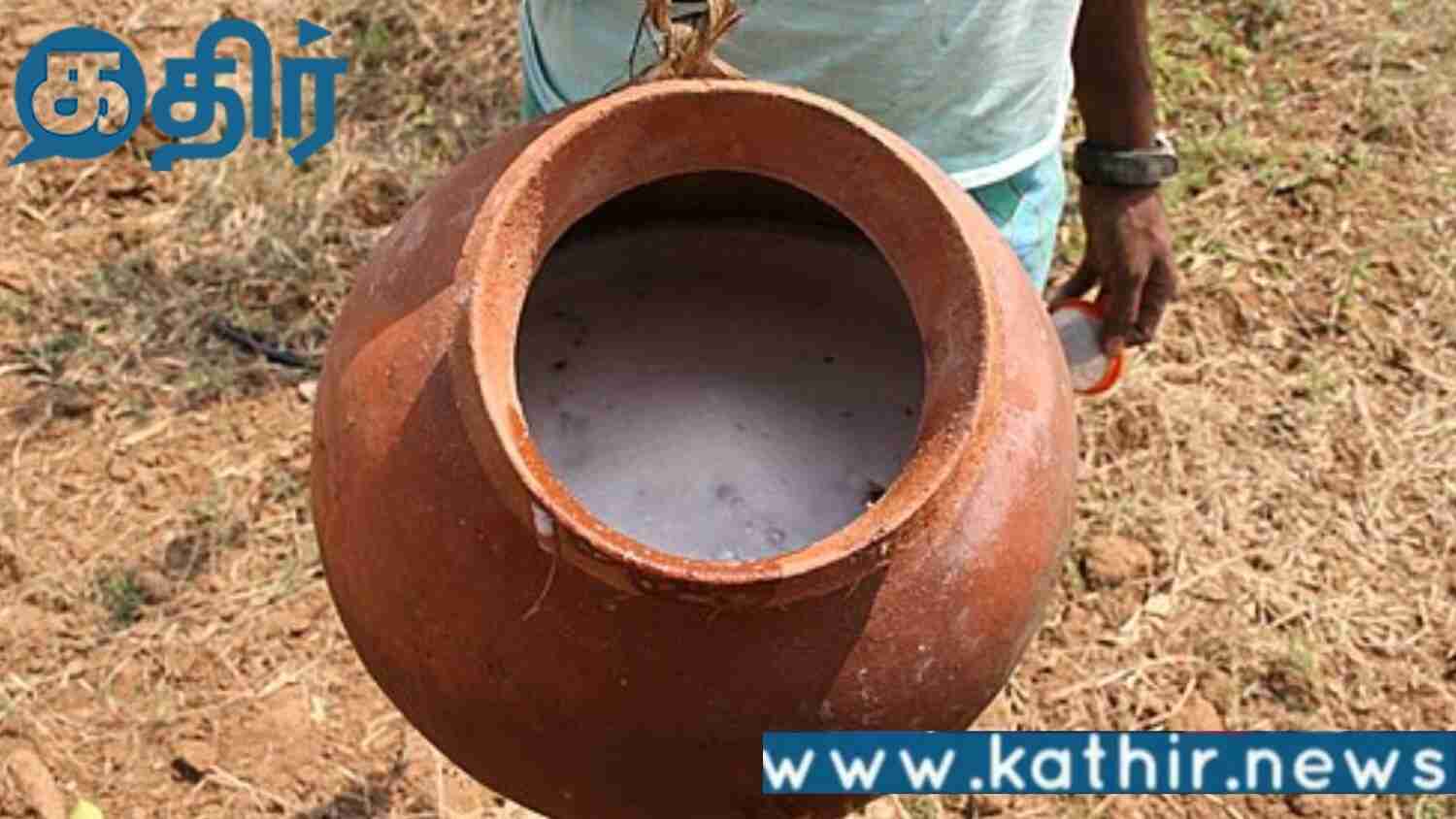 கள் விற்பனைக்கு அனுமதி!! 6 ஆண்டுகளாக பதில் மனு இல்லை, அபராதம் எச்சரிக்கை!!