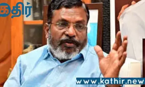 திமுக கூட்டணி!! விசிக தலைவர் திருமாவளவன் தகவல்!! திமுக கூட்டணி!! விசிக தலைவர் திருமாவளவன் தகவல்!!
