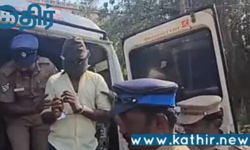 தூத்துக்குடி மாணவி கொலை!! குற்றவாளியின் அதிர்ச்சி வாக்குமூலம்!! தூத்துக்குடி மாணவி கொலை!! குற்றவாளியின் அதிர்ச்சி வாக்குமூலம்!!