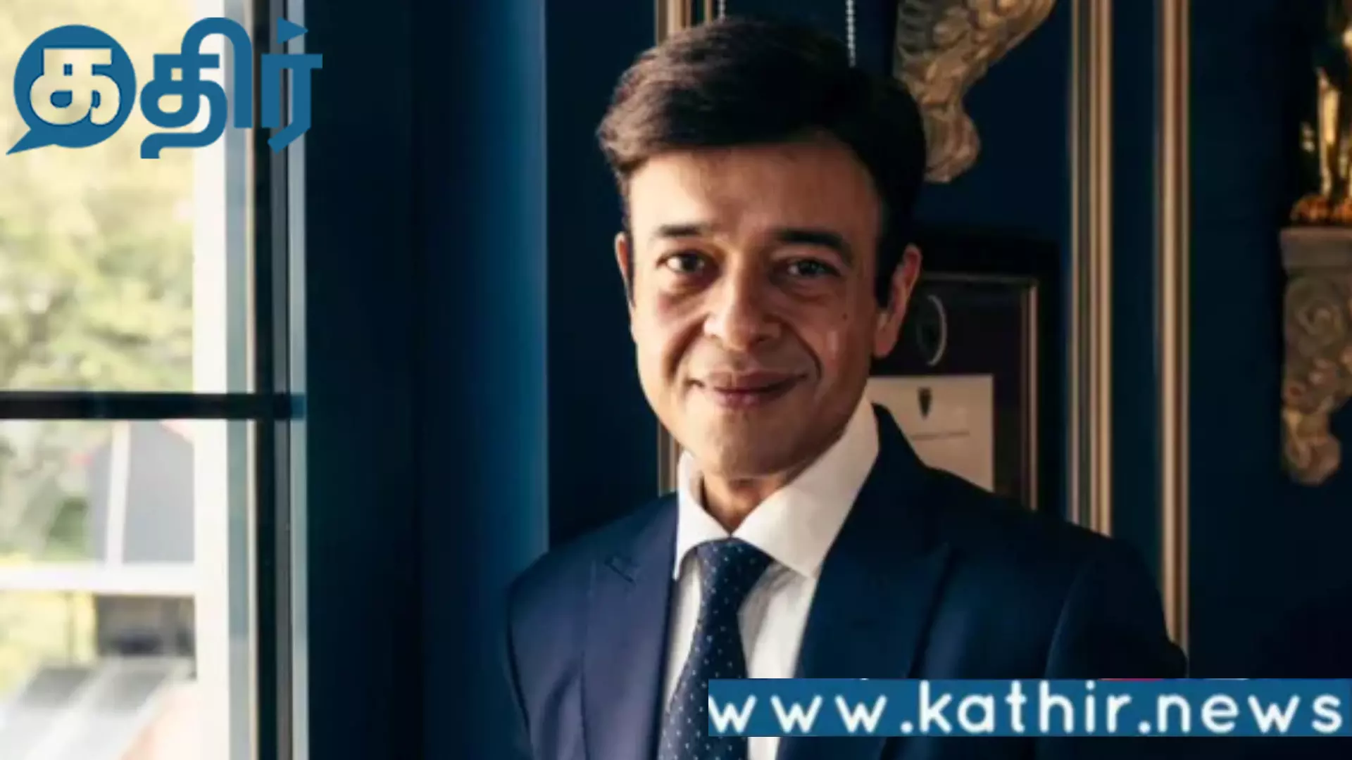 வெர்ஸ் இன்னோவேஷன்!! பி.ஆர். ராமேஷ் சுயாதீன இயக்குநராக நியமனம்!! வெர்ஸ் இன்னோவேஷன்!! பி.ஆர். ராமேஷ் சுயாதீன இயக்குநராக நியமனம்!!