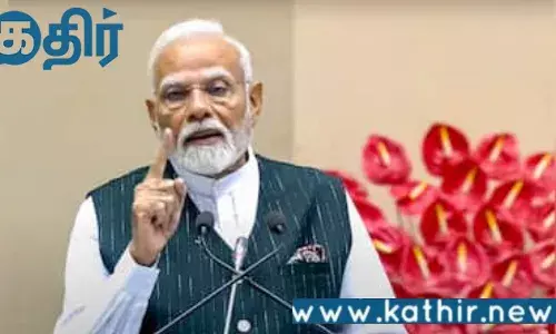 மேற்கு ஆசிய மோதலின் தாக்கம்!! இந்தியாவில் பொருளாதார நிலை!!