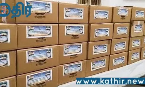 ஈரானுக்கு மருந்து அனுப்புவதில் சிக்கல்!!