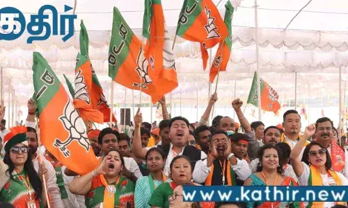 பாஜகவின் 47-வது ஆண்டு தினம்!! முக்கிய சாதனைகள்!!