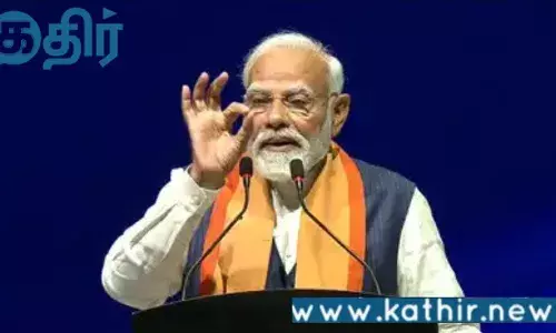 மேற்கு வங்கத்தில் பாஜக ஆட்சி அமைக்கும்!! பிரதமர் மோடி உறுதி!! மேற்கு வங்கத்தில் பாஜக ஆட்சி அமைக்கும்!! பிரதமர் மோடி உறுதி!!